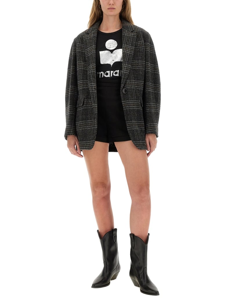 gesina jacket by Selfnex