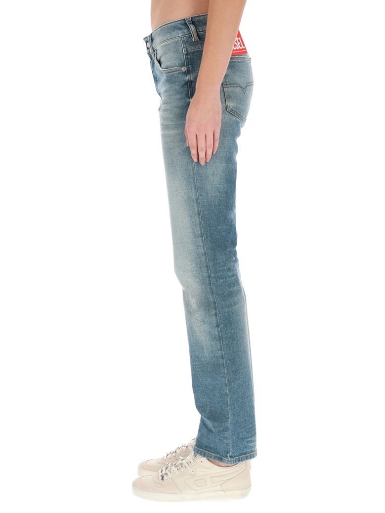 1989 d-mine jeans by Selfnex