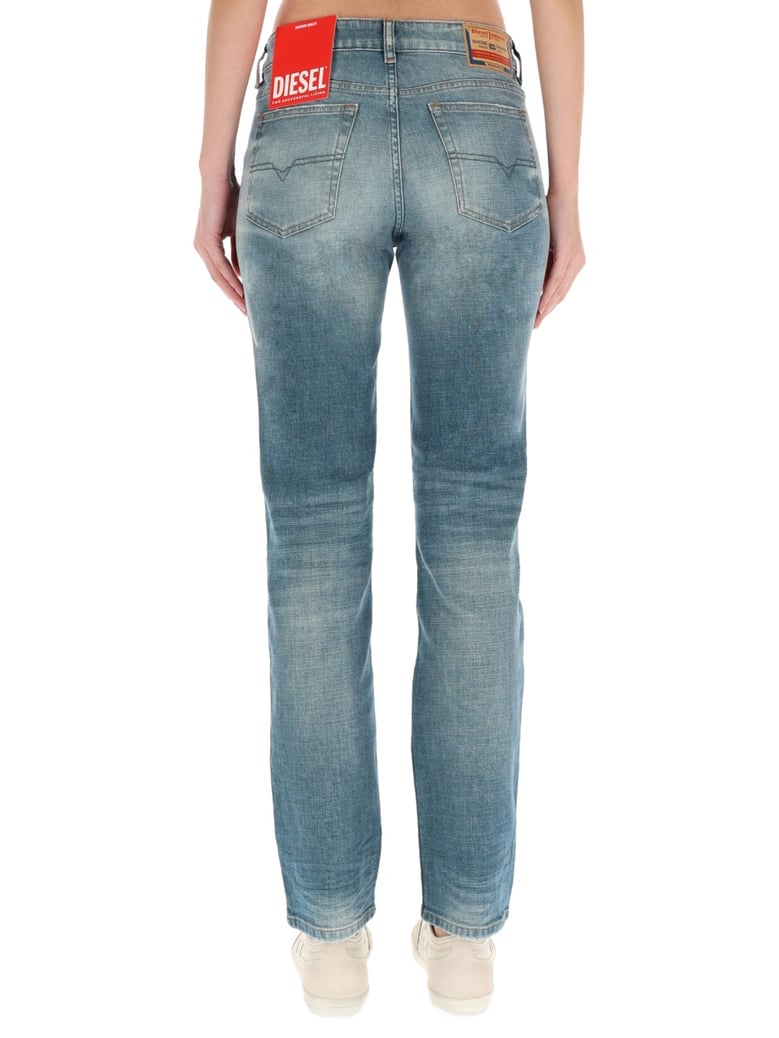 1989 d-mine jeans by Selfnex