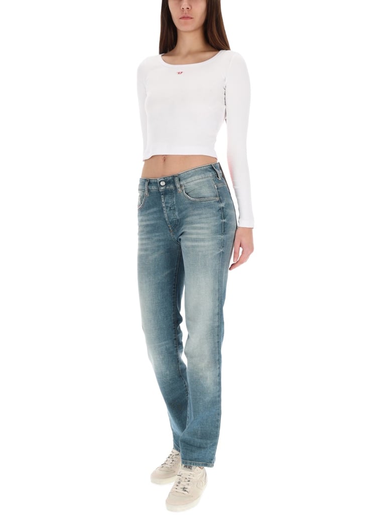 1989 d-mine jeans by Selfnex