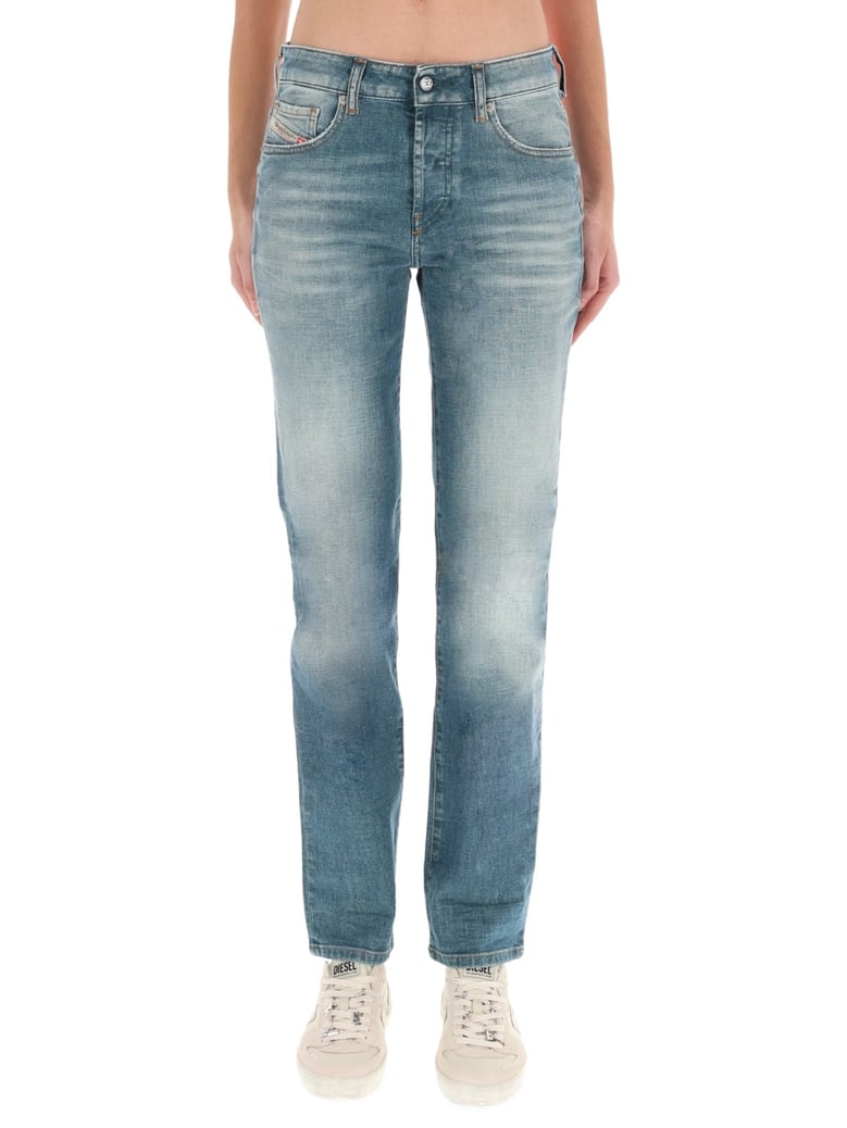 1989 d-mine jeans by Selfnex