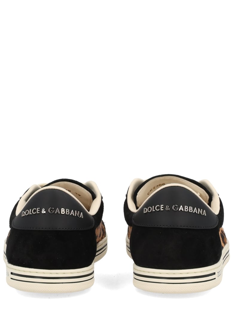 saint tropez sneaker by Selfnex