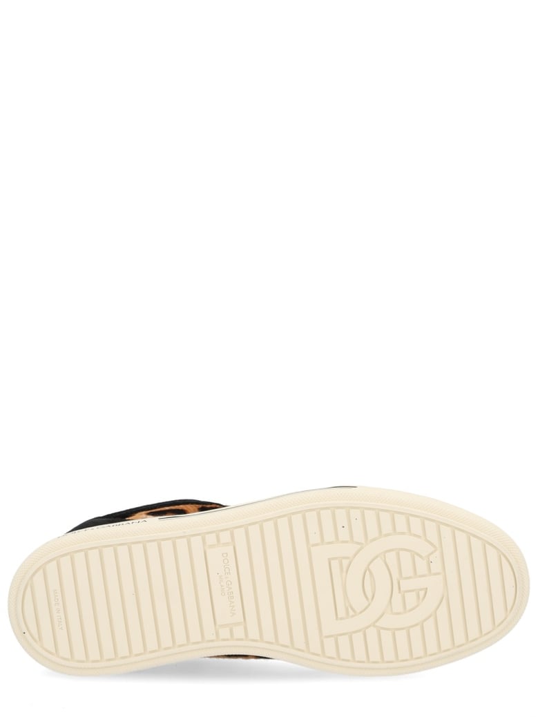 saint tropez sneaker by Selfnex