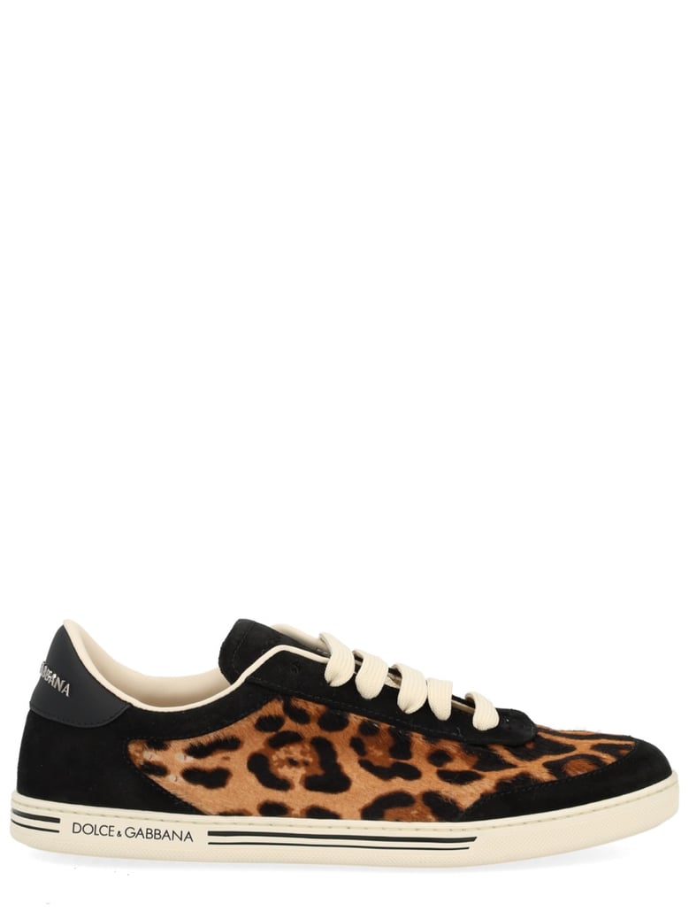 saint tropez sneaker by Selfnex