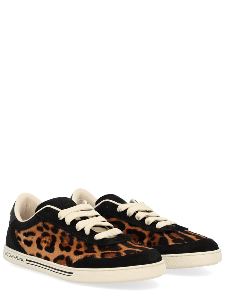 saint tropez sneaker by Selfnex