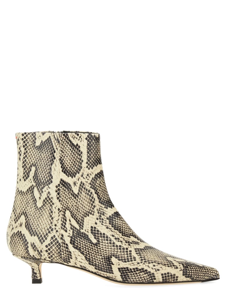 sofie boot by Selfnex