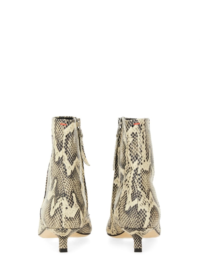 sofie boot by Selfnex