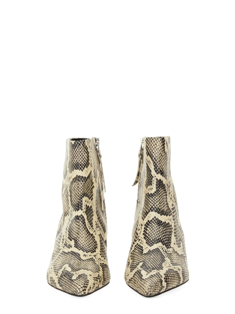sofie boot by Selfnex