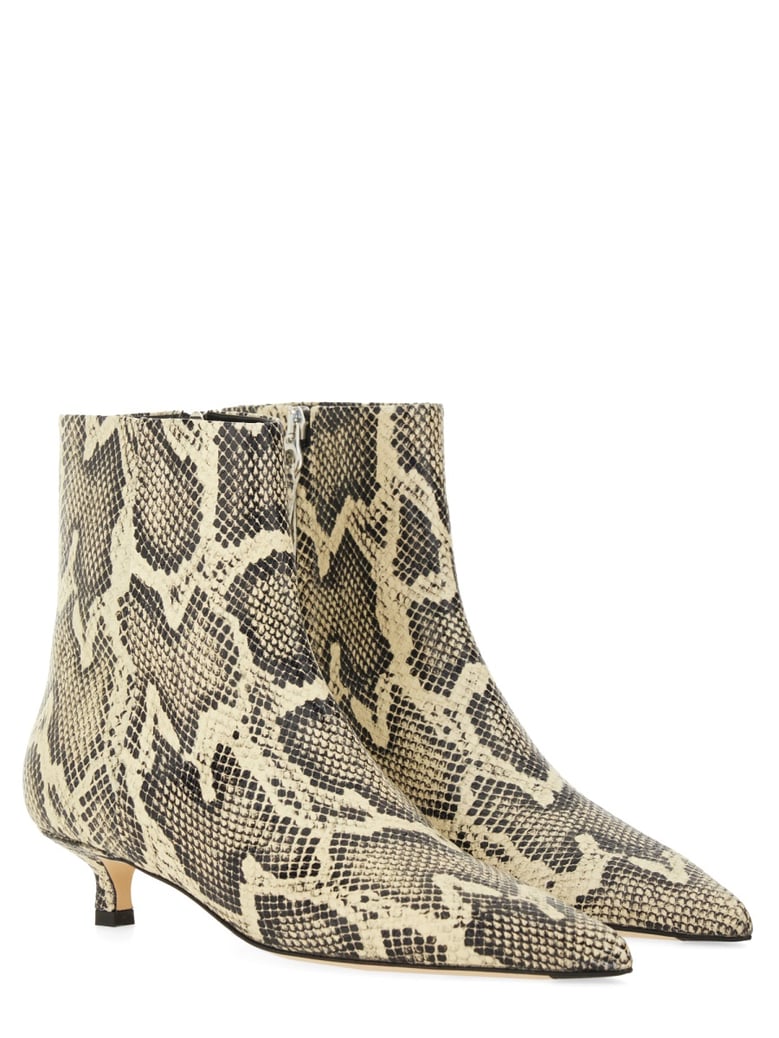 sofie boot by Selfnex