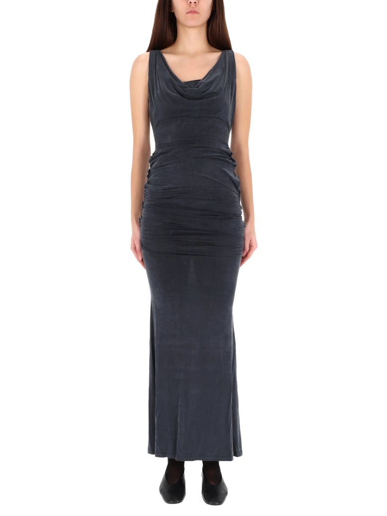 long dress by Selfnex
