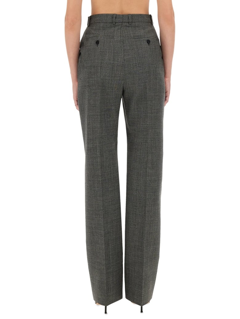 wool pants by Selfnex