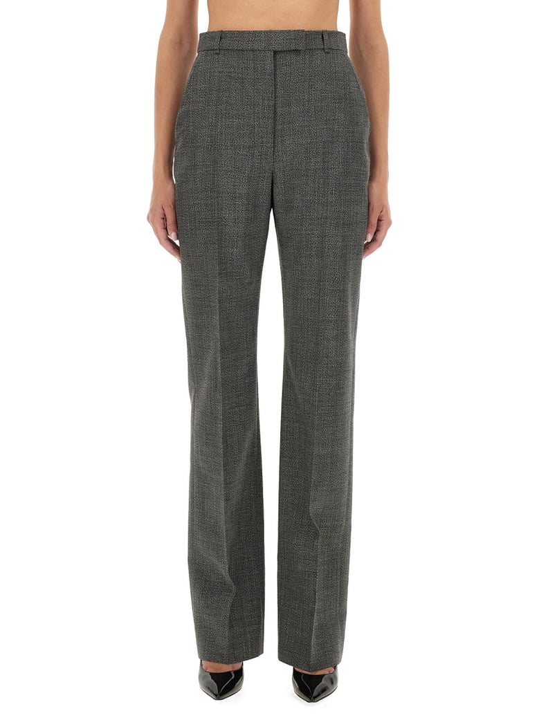 wool pants by Selfnex
