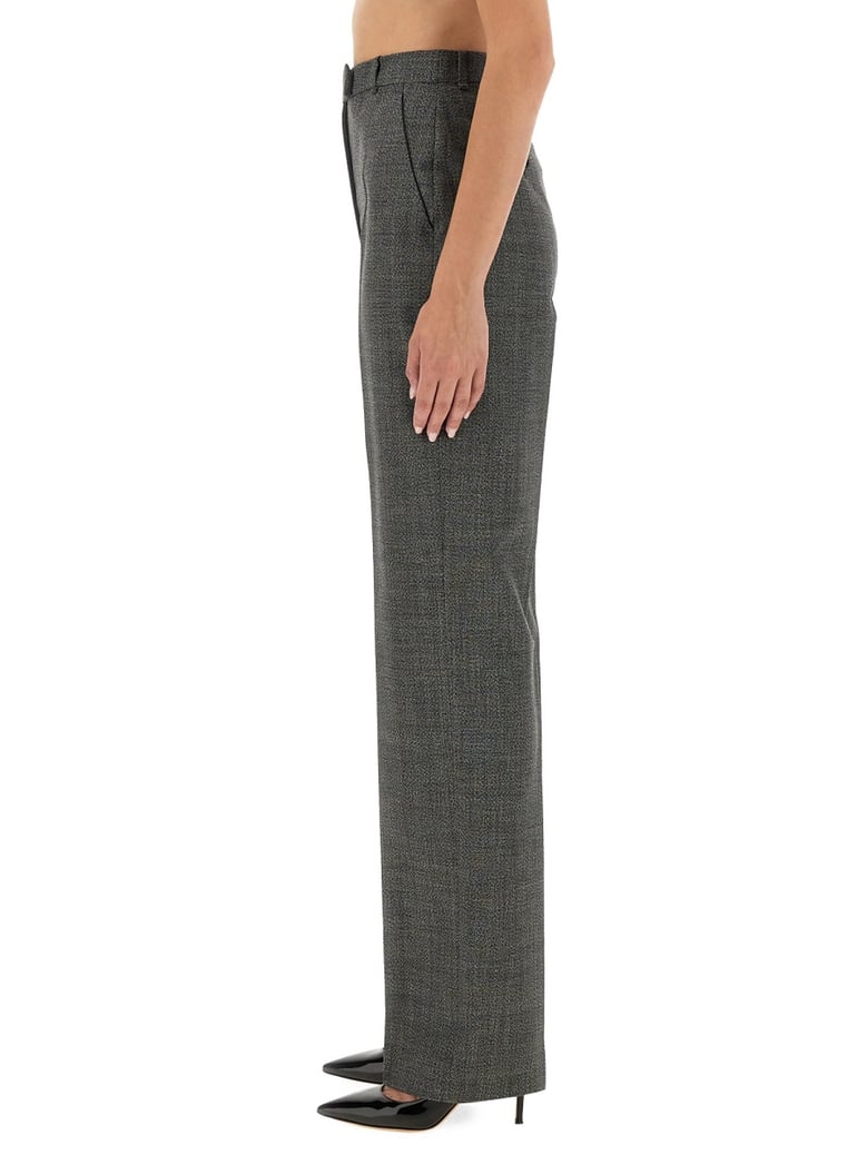 wool pants by Selfnex