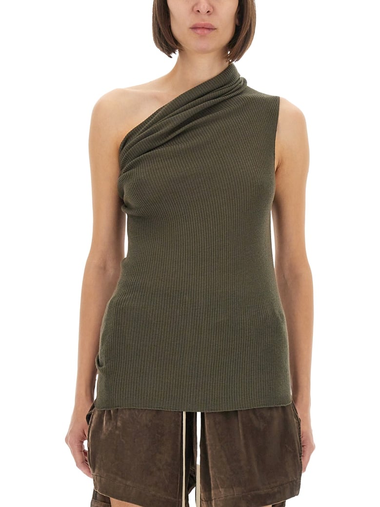 knit top by Selfnex