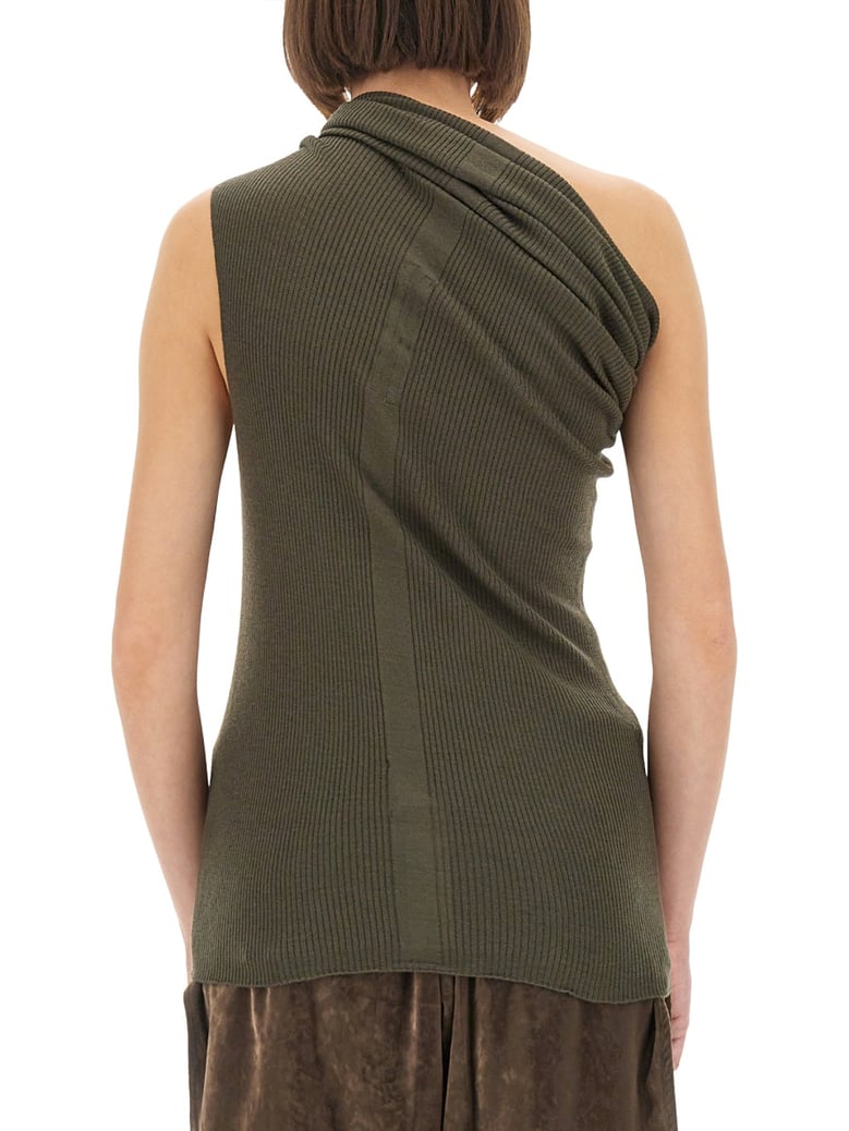 knit top by Selfnex