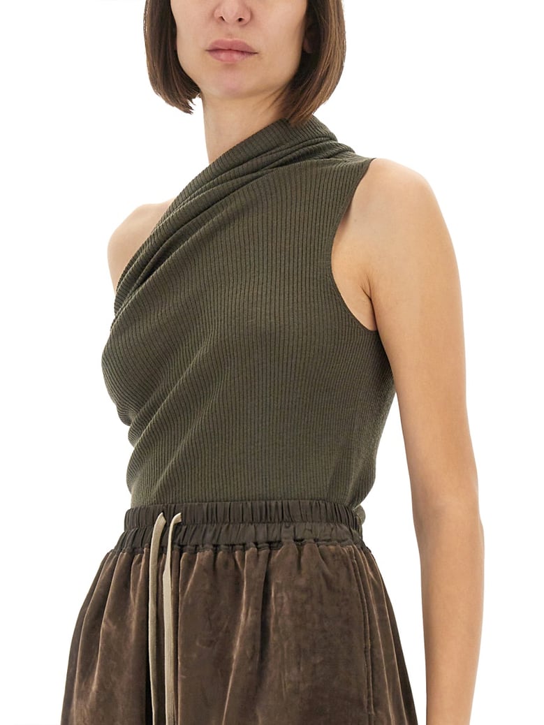 knit top by Selfnex