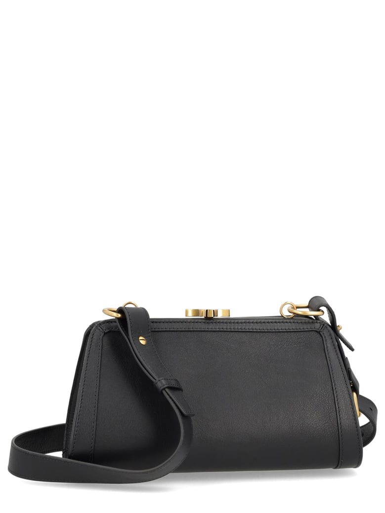 ascot bag by Selfnex
