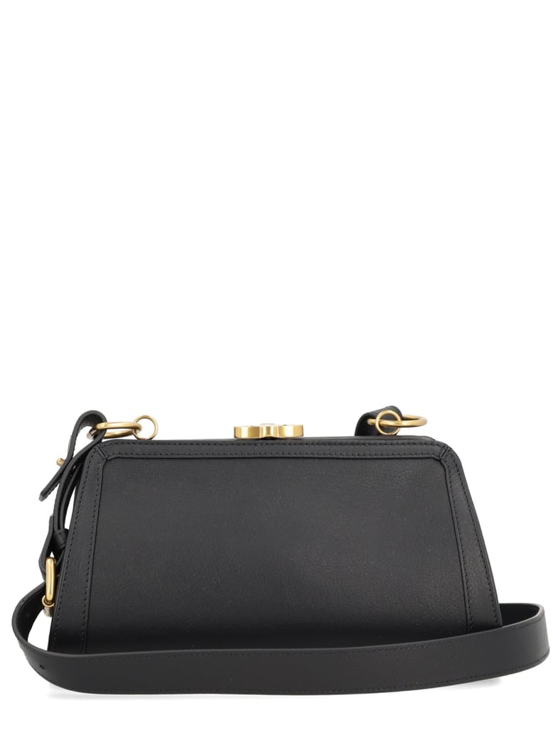 ascot bag by Selfnex
