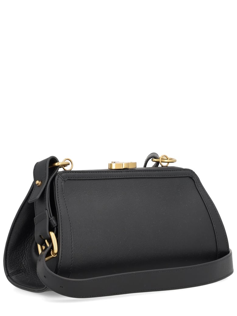 ascot bag by Selfnex
