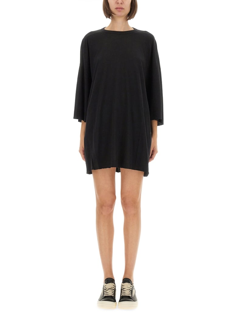 oversized t-shirt by Selfnex