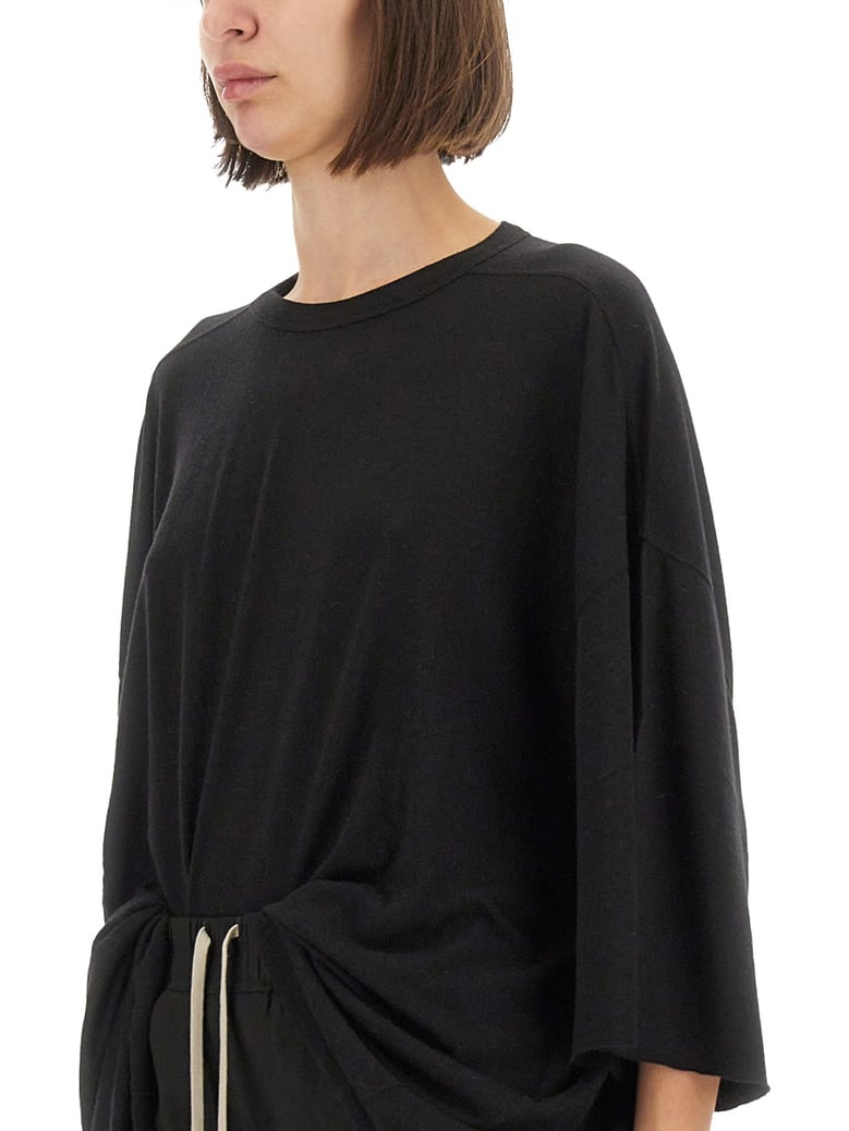 oversized t-shirt by Selfnex