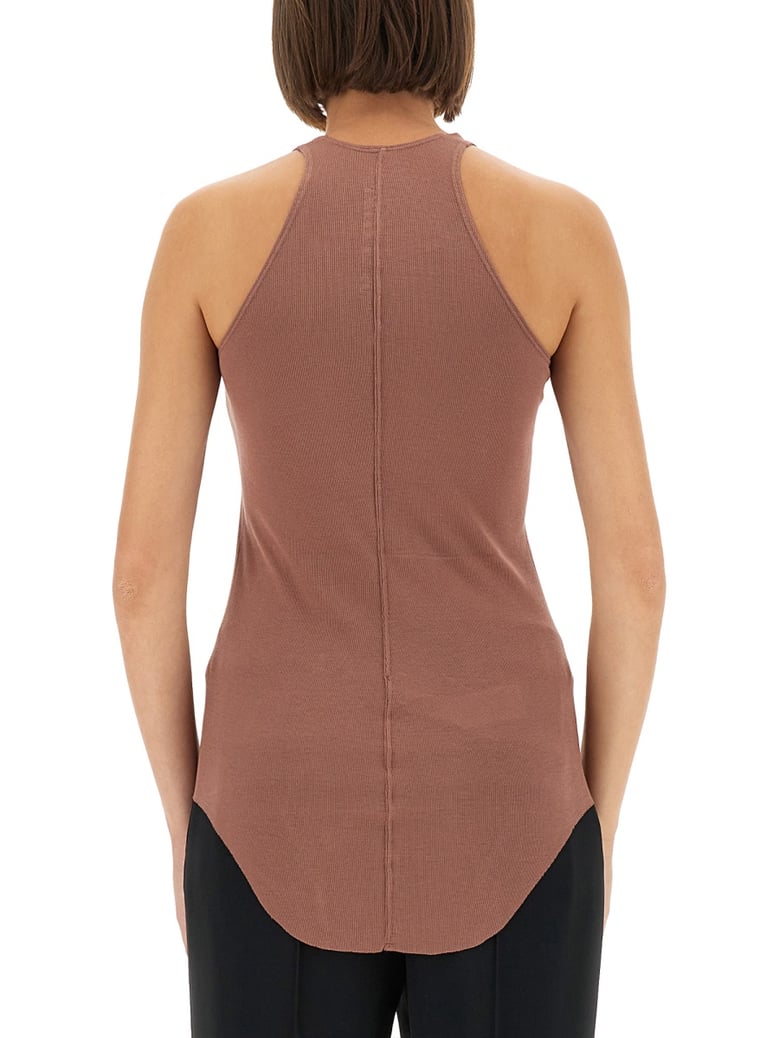 basic tank top by Selfnex