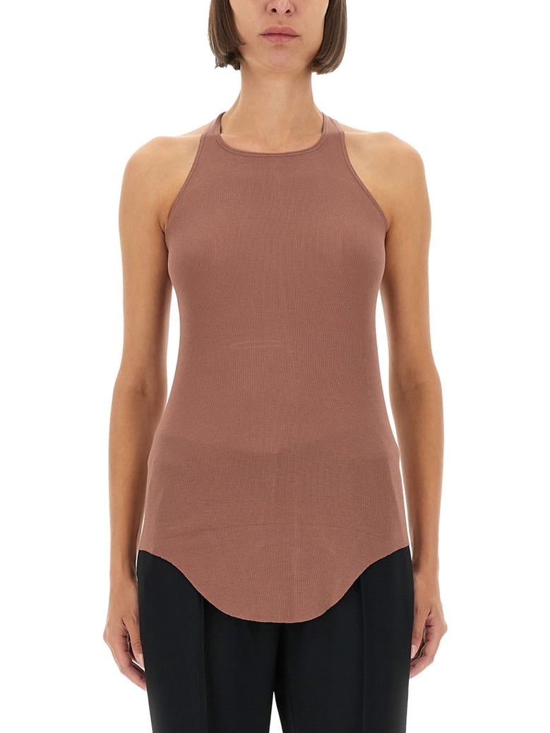 basic tank top by Selfnex