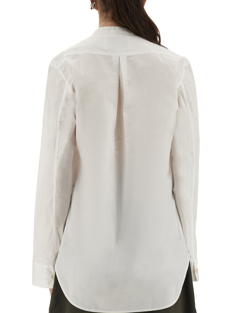 shirt top pampa by Selfnex