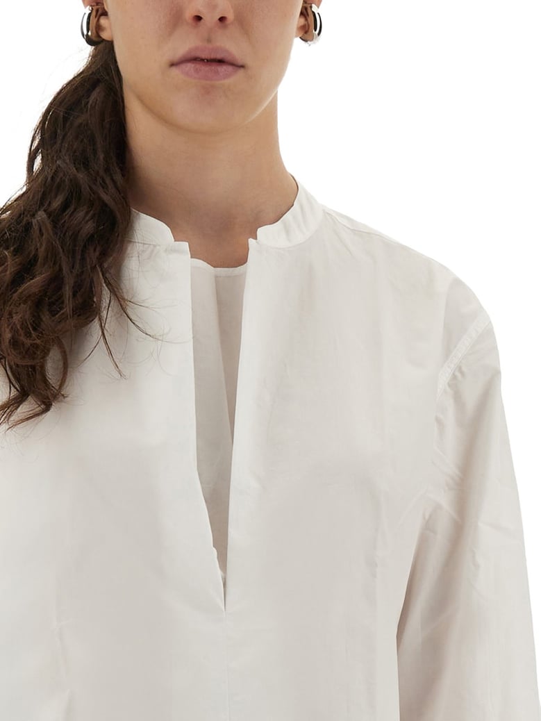 shirt top pampa by Selfnex