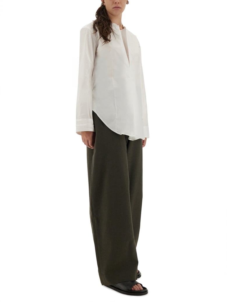 shirt top pampa by Selfnex