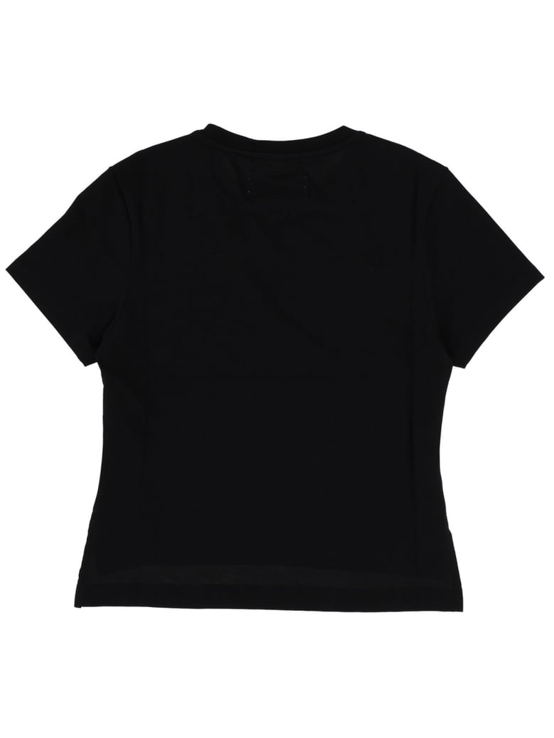 paris orb mini t-shirt by Selfnex