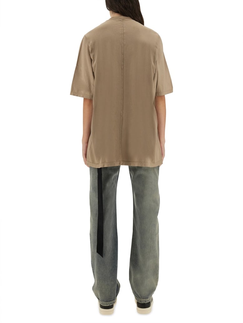 jumbo t-shirt by Selfnex