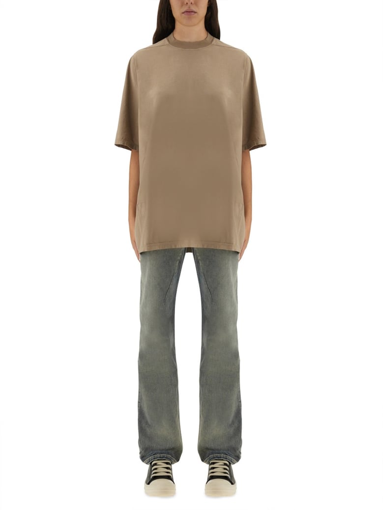 jumbo t-shirt by Selfnex