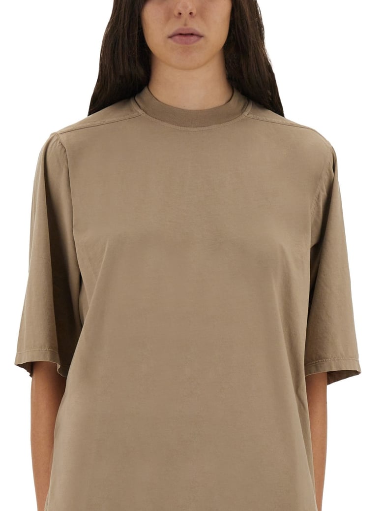 jumbo t-shirt by Selfnex