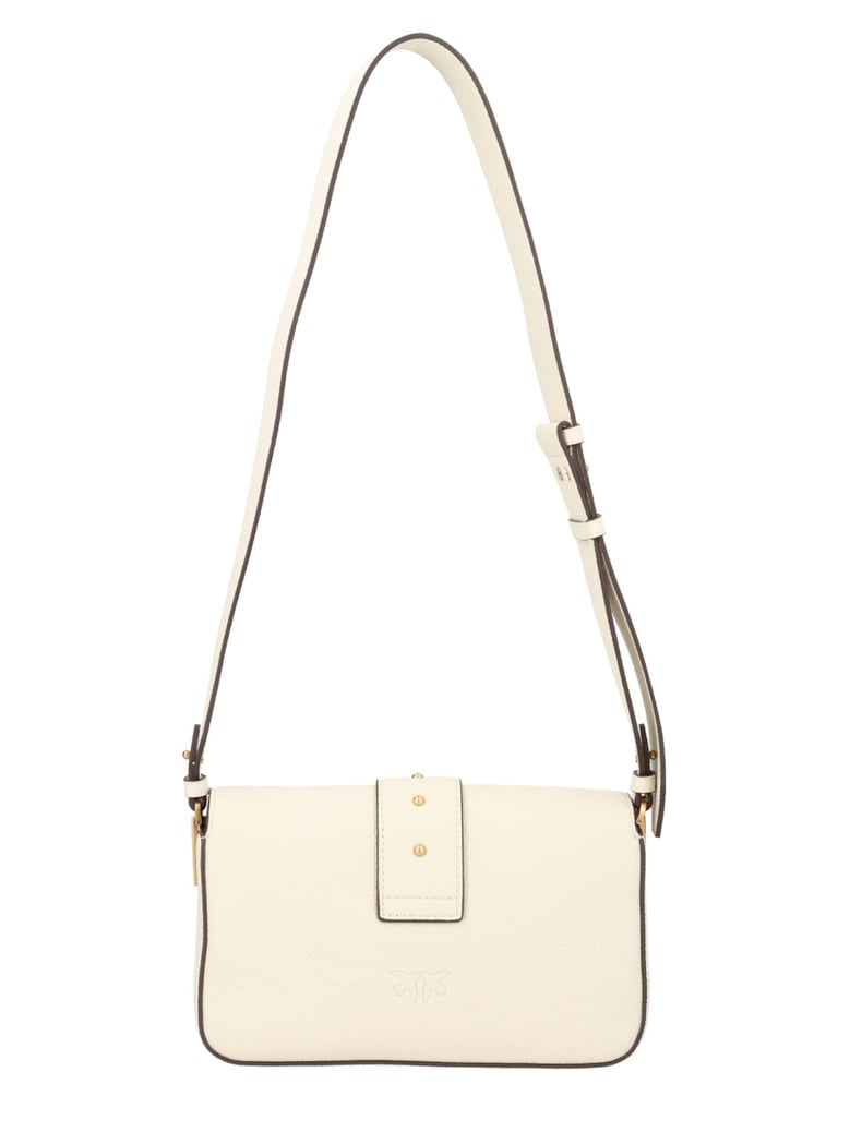 mini love bag by Selfnex