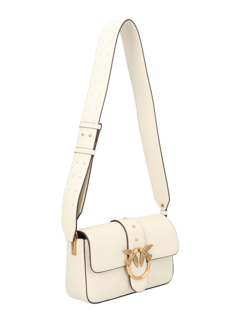mini love bag by Selfnex