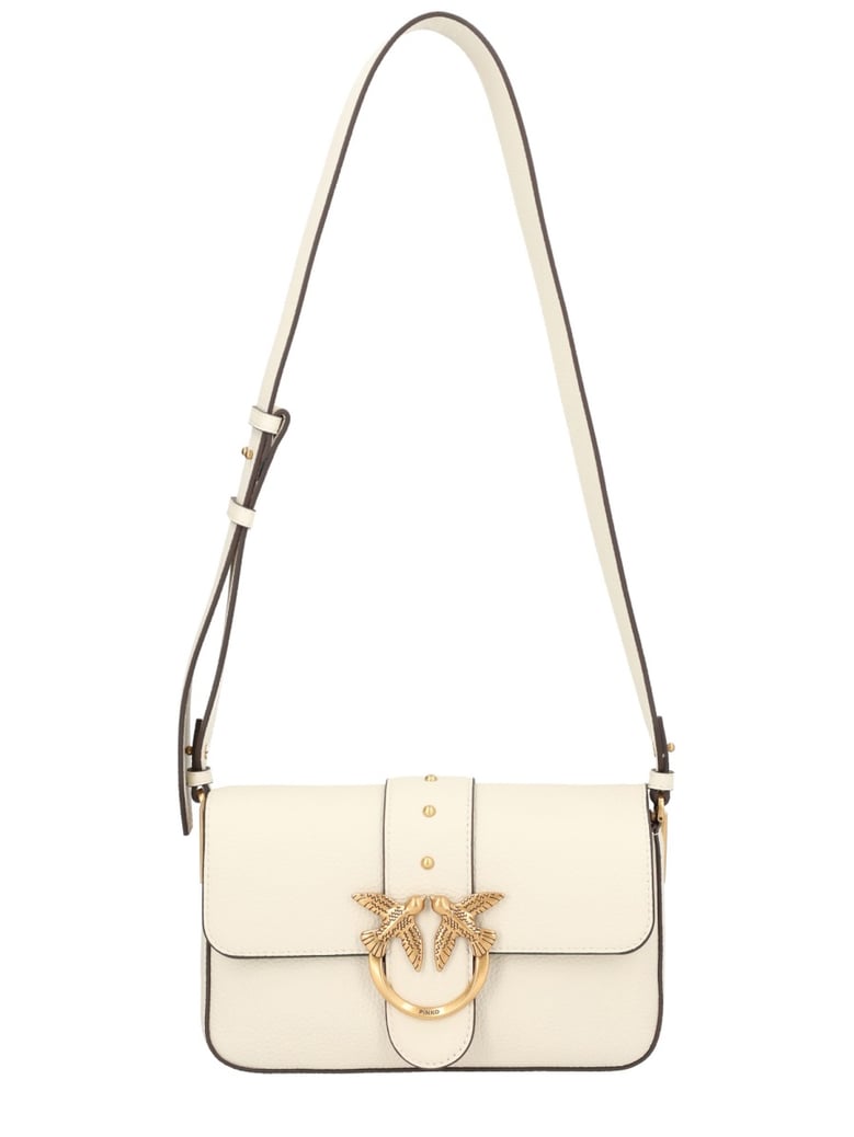 mini love bag by Selfnex
