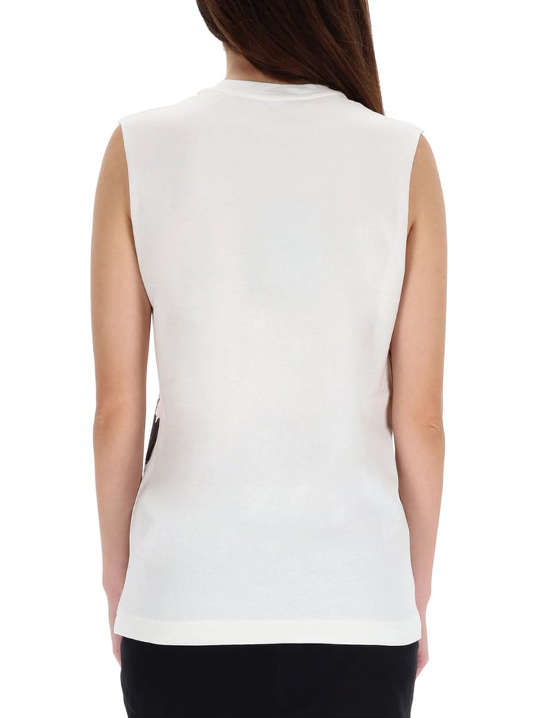 top with print by Selfnex
