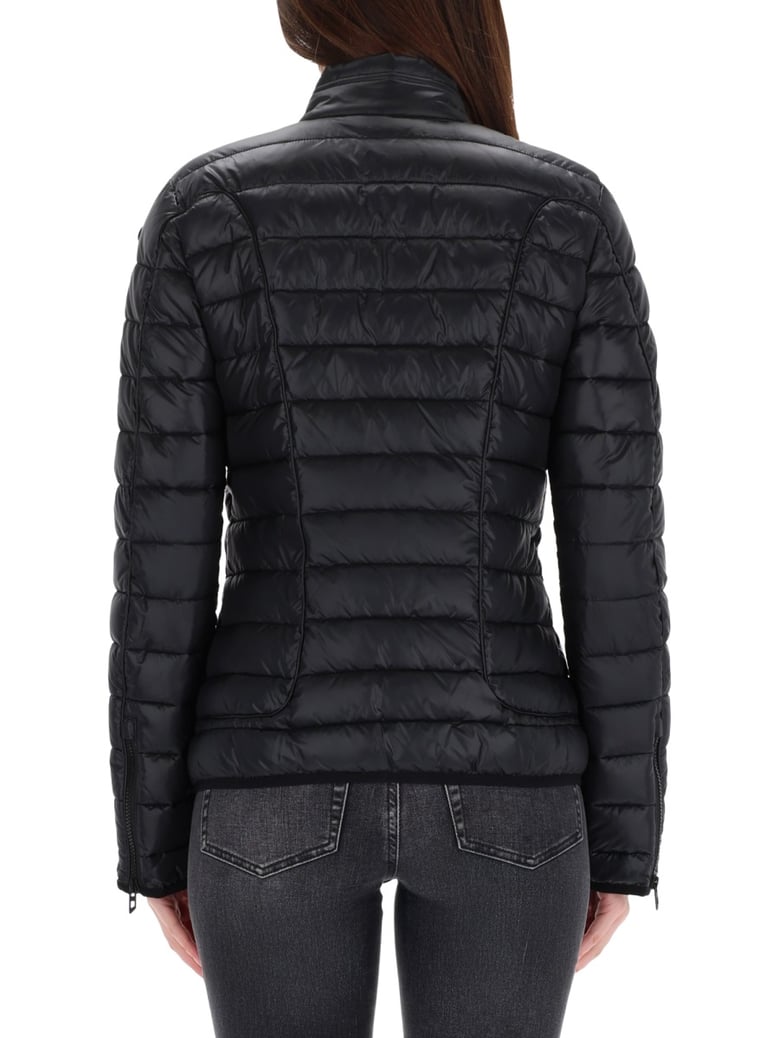w-pilot-fem jacket by Selfnex