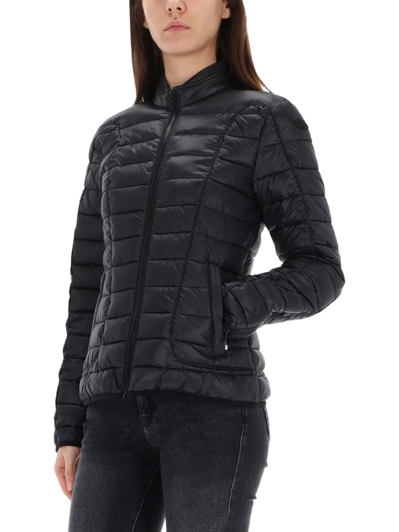 w-pilot-fem jacket by Selfnex