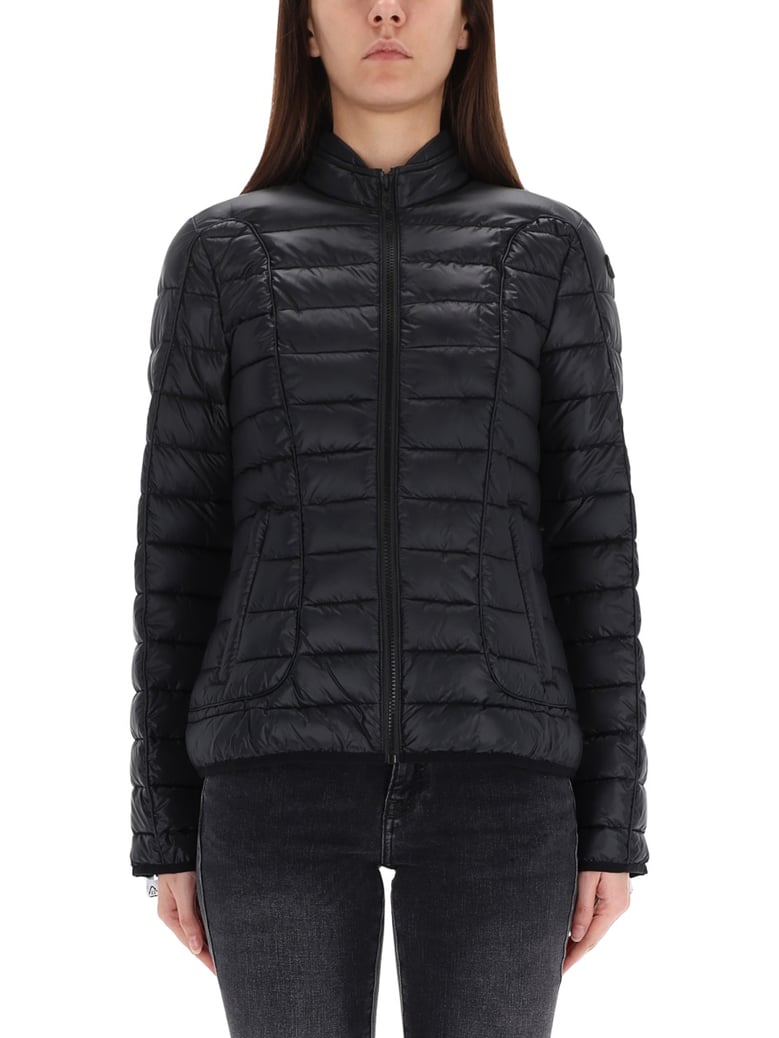 w-pilot-fem jacket by Selfnex