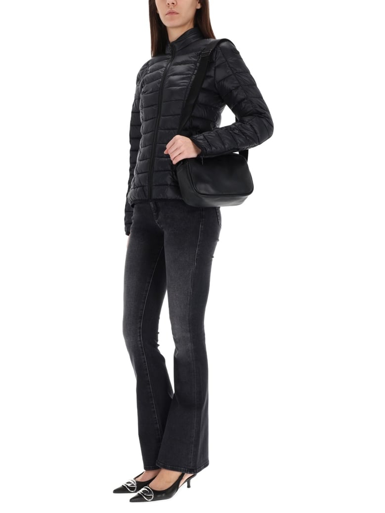 w-pilot-fem jacket by Selfnex