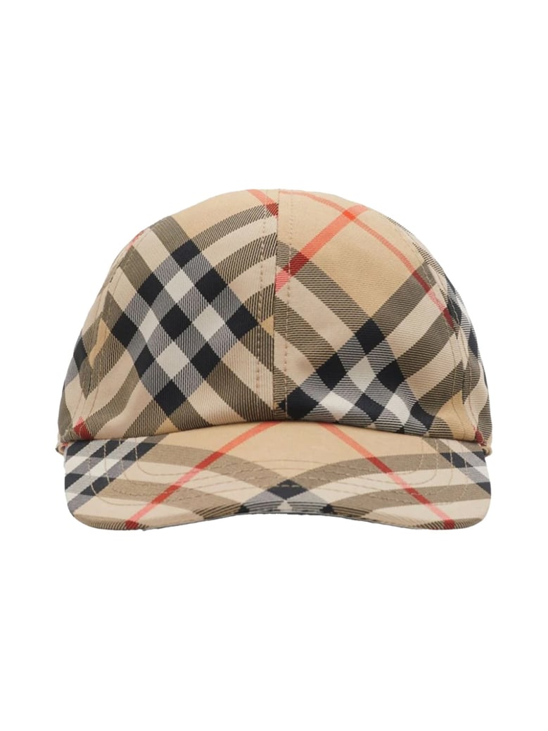 hat multicolour by Selfnex