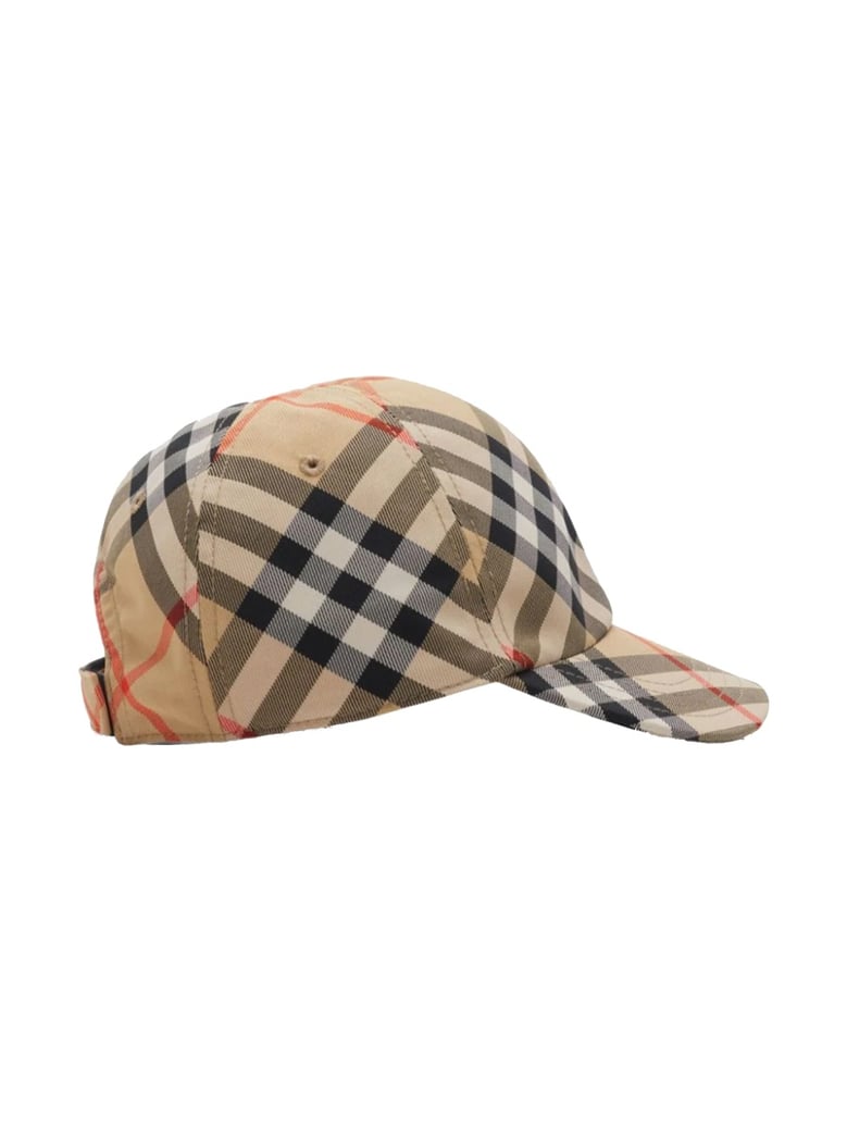 hat multicolour by Selfnex