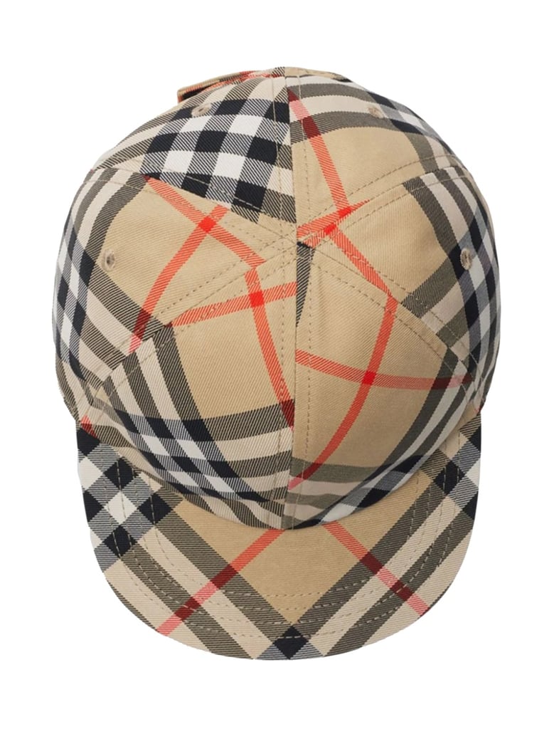 hat multicolour by Selfnex