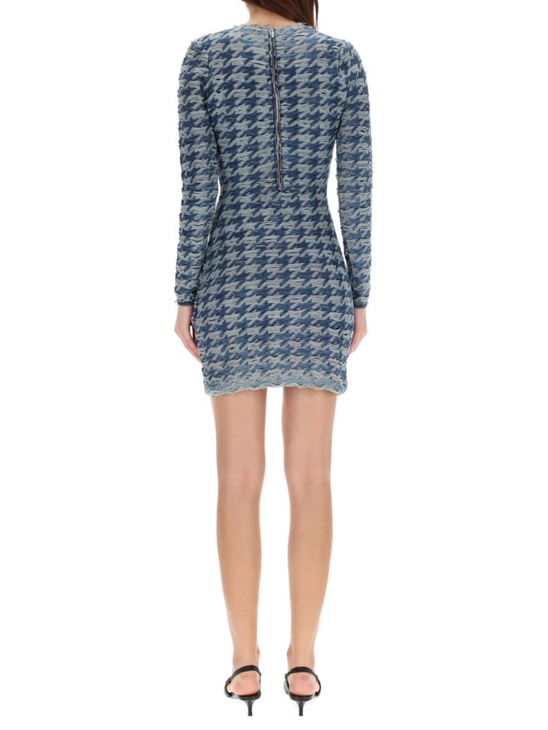 m-halma dress by Selfnex