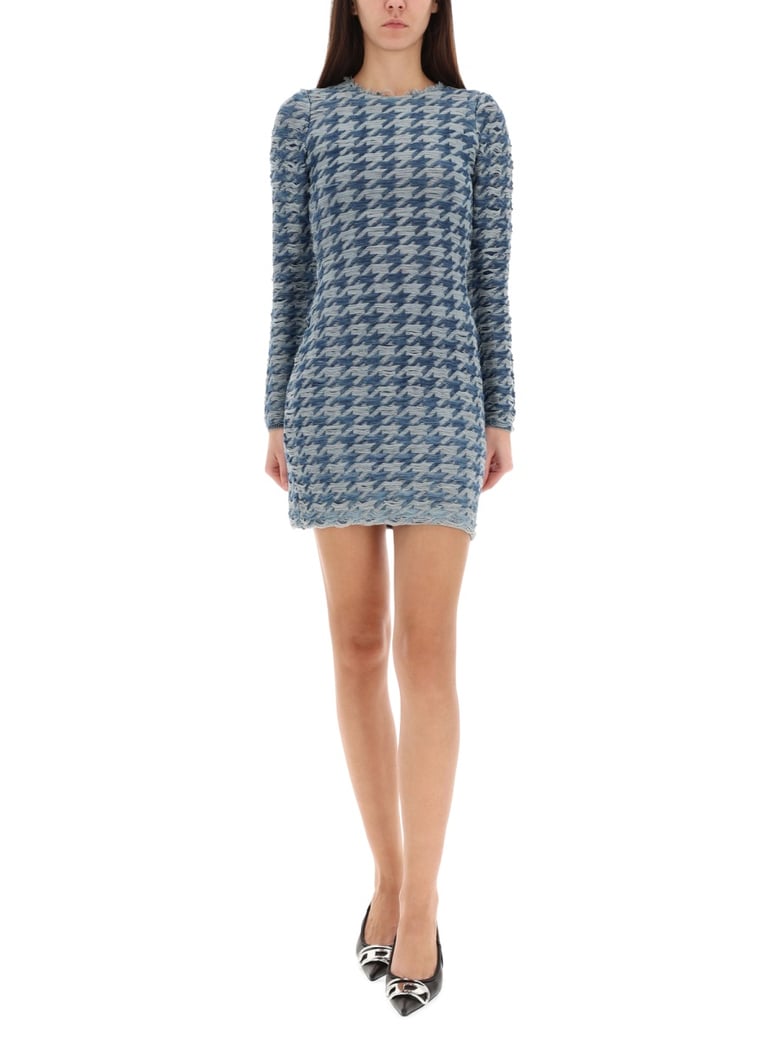 m-halma dress by Selfnex
