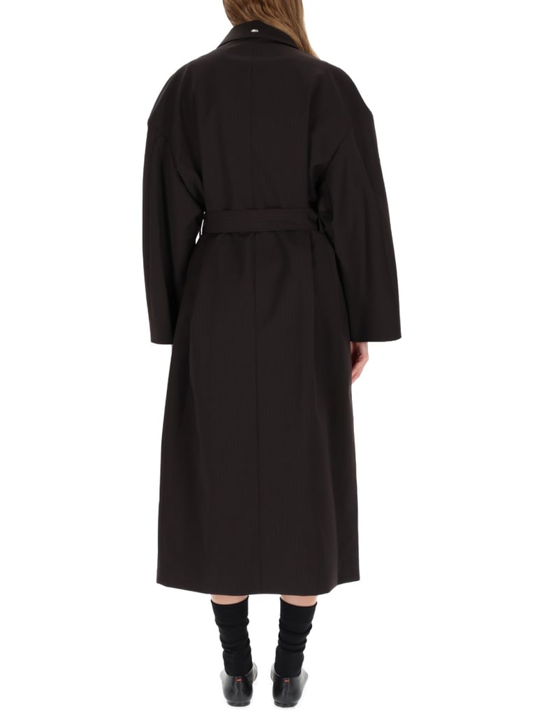 trench coat churchill by Selfnex
