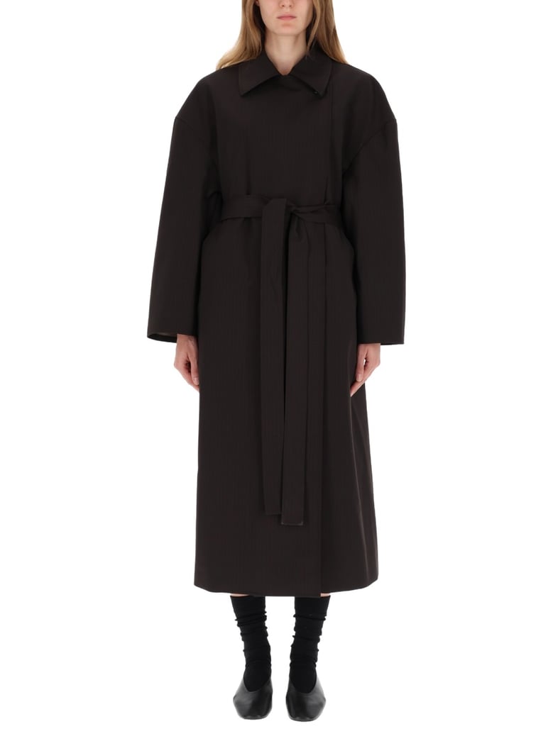 trench coat churchill by Selfnex