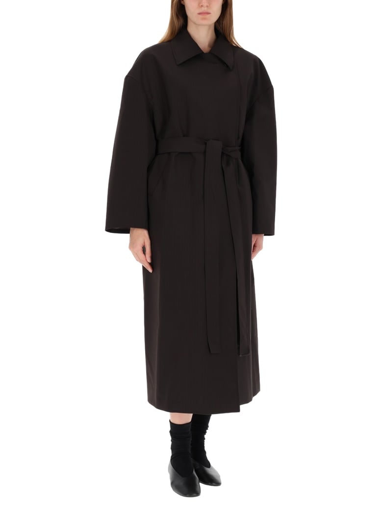 trench coat churchill by Selfnex